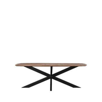 Discount HUUS Eettafel Zane