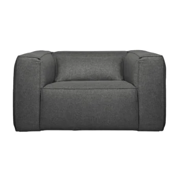 Best HUUS Fauteuil Bean – Gemeleerd