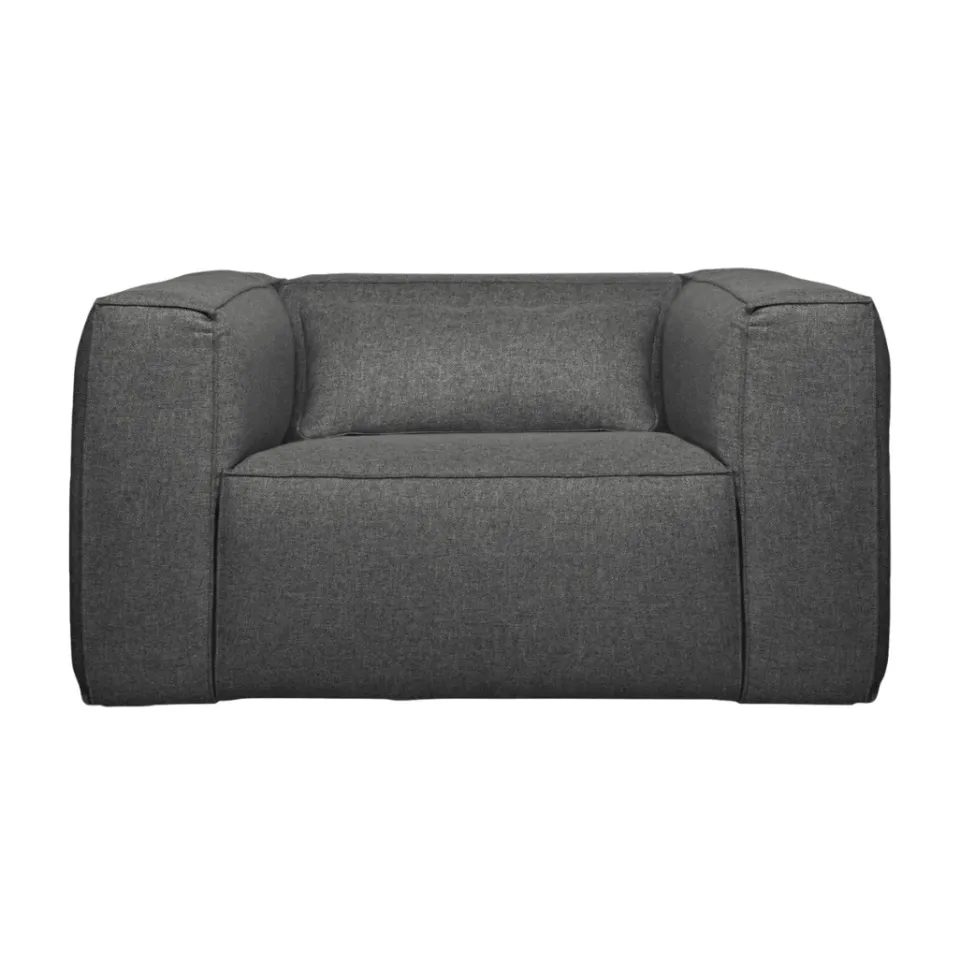 fauteuil-bean-gemeleerd-uXFBoddy-1.webp Best HUUS Fauteuil Bean – Gemeleerd
