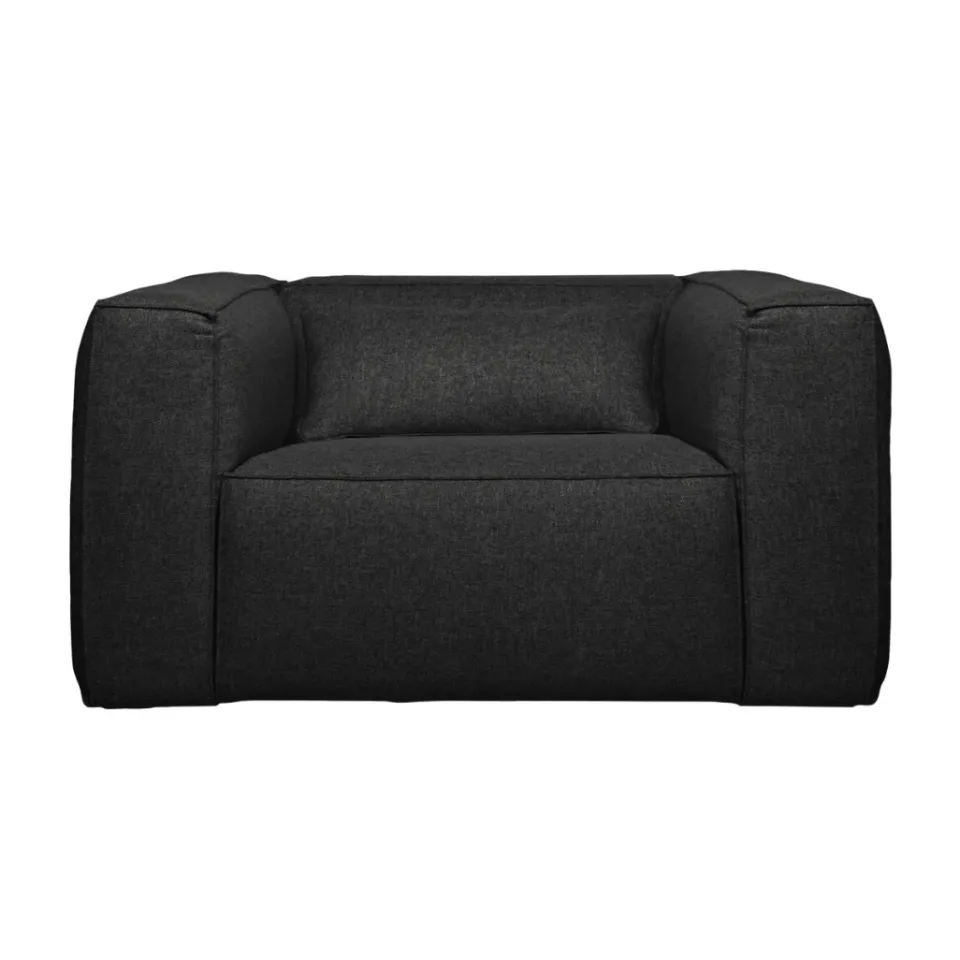 fauteuil-bean-gemeleerd-uXFBoddy-2.webp Best HUUS Fauteuil Bean – Gemeleerd