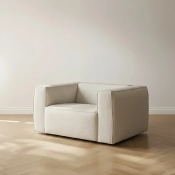 Sale HUUS Fauteuil Bean – Grove Melange