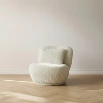 Best HUUS Fauteuil Doodle