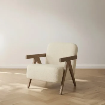 Online HUUS Fauteuil Francis