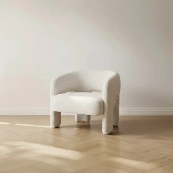 Hot HUUS Fauteuil Hamilton