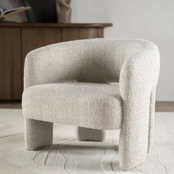 Hot HUUS Fauteuil Hamilton