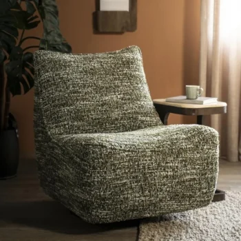 Fashion HUUS Fauteuil Loys