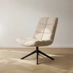 Outlet HUUS Fauteuil Lucas