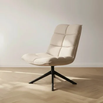 Outlet HUUS Fauteuil Lucas