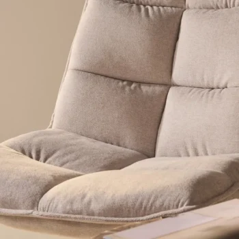 Outlet HUUS Fauteuil Lucas