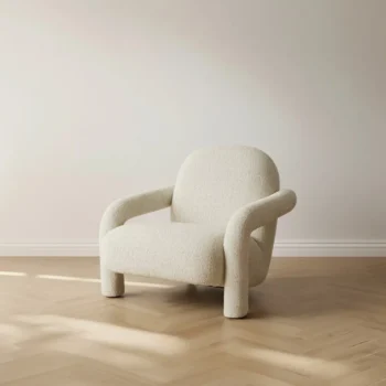 Online HUUS Fauteuil Monica