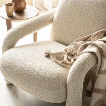 Online HUUS Fauteuil Monica