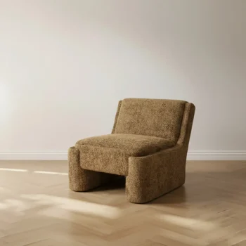 Hot HUUS Fauteuil Omla