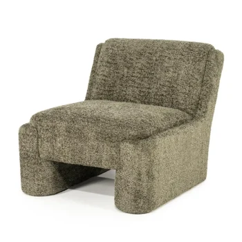 Hot HUUS Fauteuil Omla