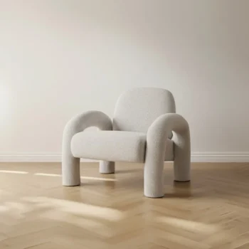 Outlet HUUS Fauteuil Phiel