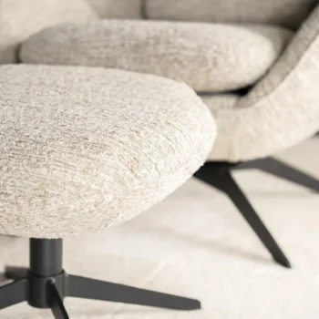 New HUUS Fauteuil Ryan