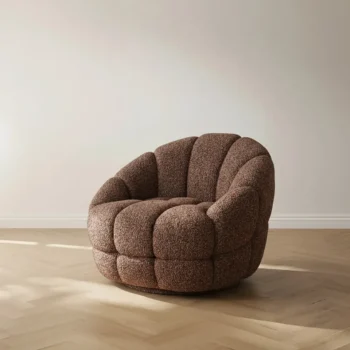 Fashion HUUS Fauteuil Tina