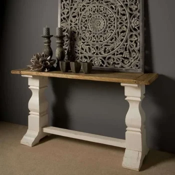 Hot HUUS Haltafel Amanda