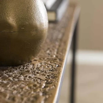 Outlet HUUS Haltafel Huub