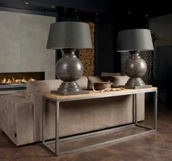 Fashion HUUS Haltafel Italië