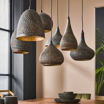 Clearance HUUS Hanglamp Frank