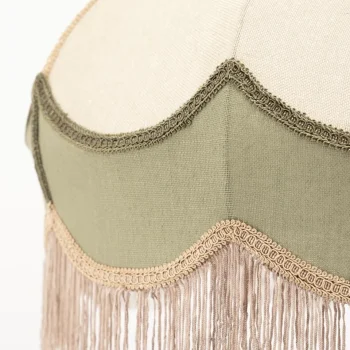 Outlet HUUS Hanglamp Fringaloo