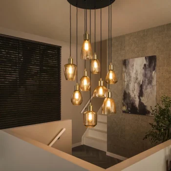 Online HUUS Hanglamp Haarlem