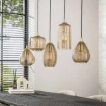 Fashion HUUS Hanglamp Jennifer