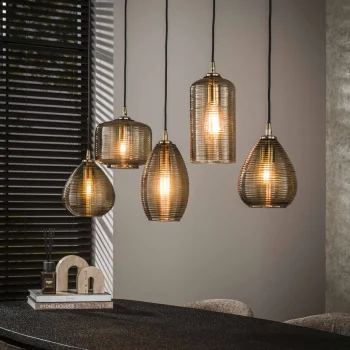 Fashion HUUS Hanglamp Jennifer