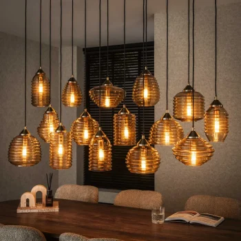 Hot HUUS Hanglamp Leonora