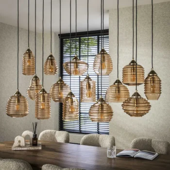 Hot HUUS Hanglamp Leonora