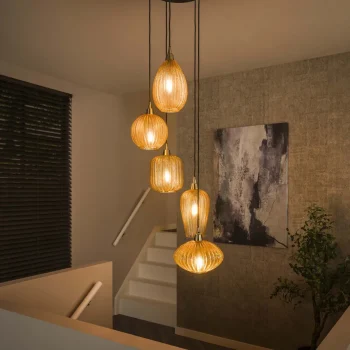 Online HUUS Hanglamp Leonore