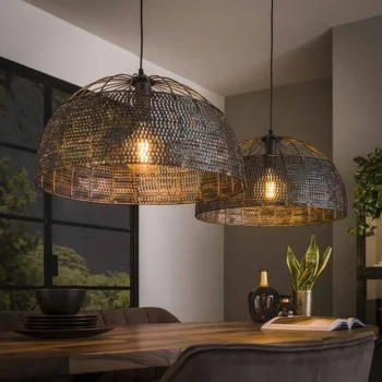 New HUUS Hanglamp Mauro