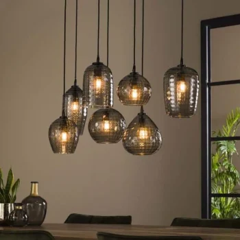 Clearance HUUS Hanglamp Mikkie