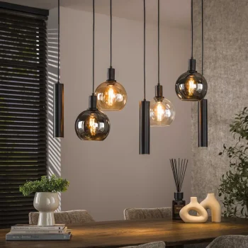 Clearance HUUS Hanglamp Plevier