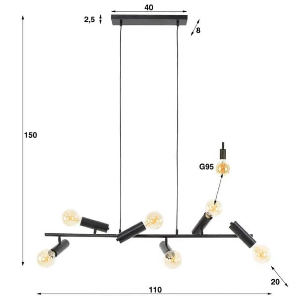 hanglamp-polly-JcmPbQDQ-2.webp Clearance HUUS Hanglamp Polly