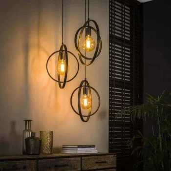 New HUUS Hanglamp Roxy