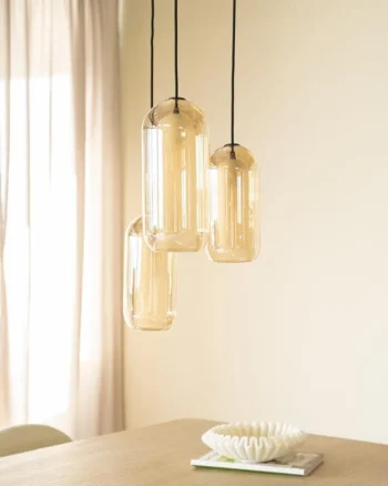 Fashion HUUS Hanglamp Shona