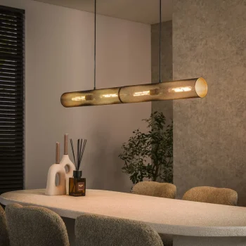 Online HUUS Hanglamp Sjulie