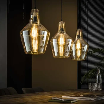 Clearance HUUS Hanglamp Stefano