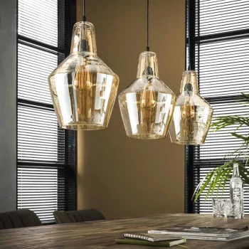 Clearance HUUS Hanglamp Stefano