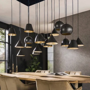 Best HUUS Hanglamp Sultan