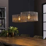 Outlet HUUS Hanglamp Tammie