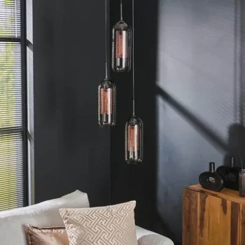 Hot HUUS Hanglamp Tovi