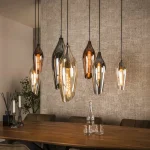 Discount HUUS Hanglamp Wendy – Horizontaal