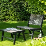 Discount HUUS Hocker Pom (per 2 Stuks)