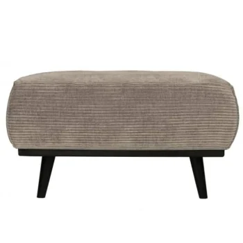 Discount HUUS Hocker Statement Ribstof