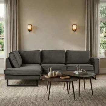 Sale HUUS Hoekbank Ardea