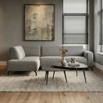 Sale HUUS Hoekbank Aviano