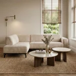 Fashion HUUS Hoekbank Avola