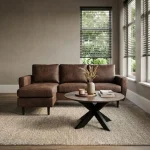 Fashion HUUS Hoekbank Bennie